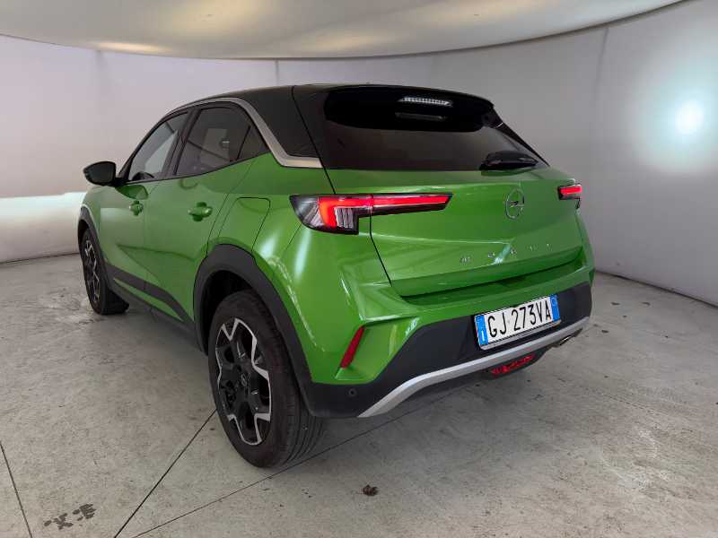 Mokka Ii 2020 - Mokka 1.5 Ultimate S&s 110cv