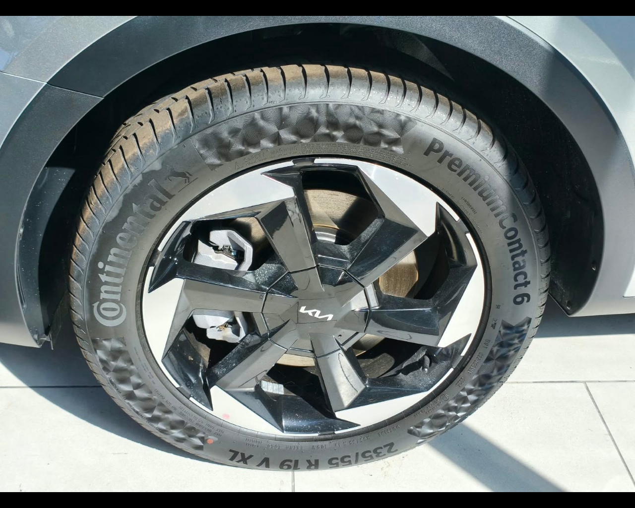 Foto KIA SORENTO MY25 2.2 DCT 2WD STYLE SR
