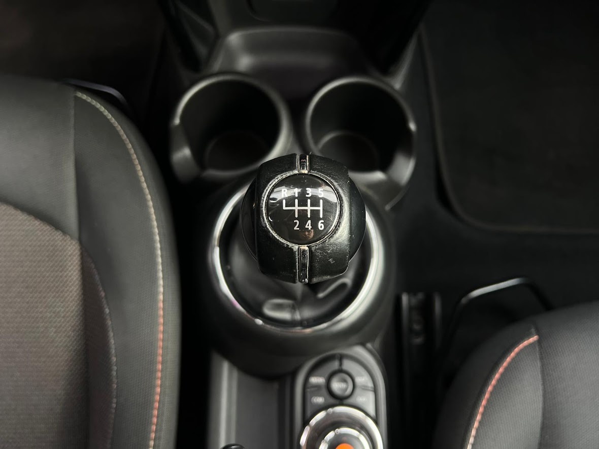 MINI Mini 3p 1.5 One D Baker Street Diesel Usato - 12