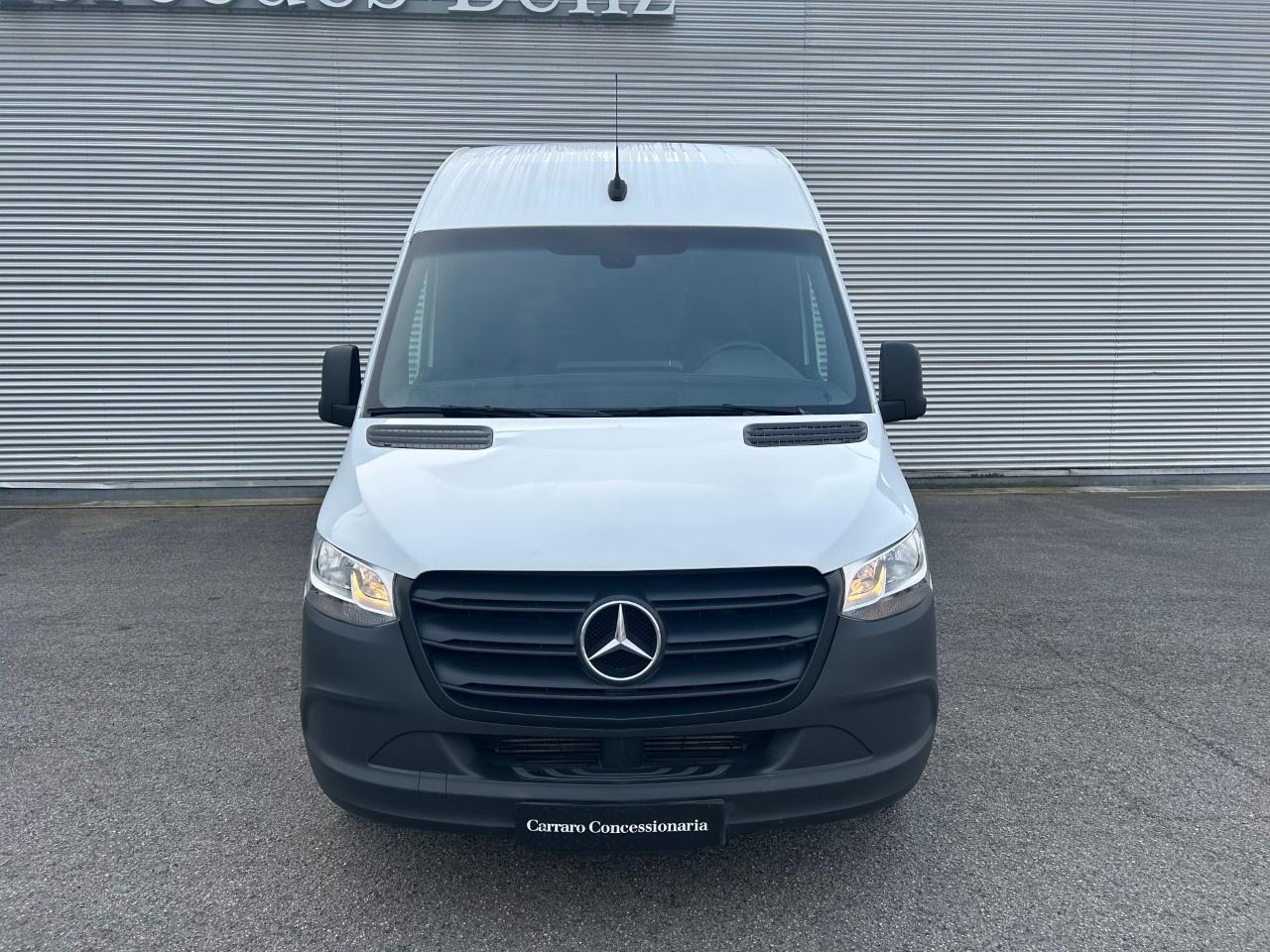 Mercedes Sprinter sprinter 314 2.1 cdi F 39/33 fwd H2 my20 - 3
