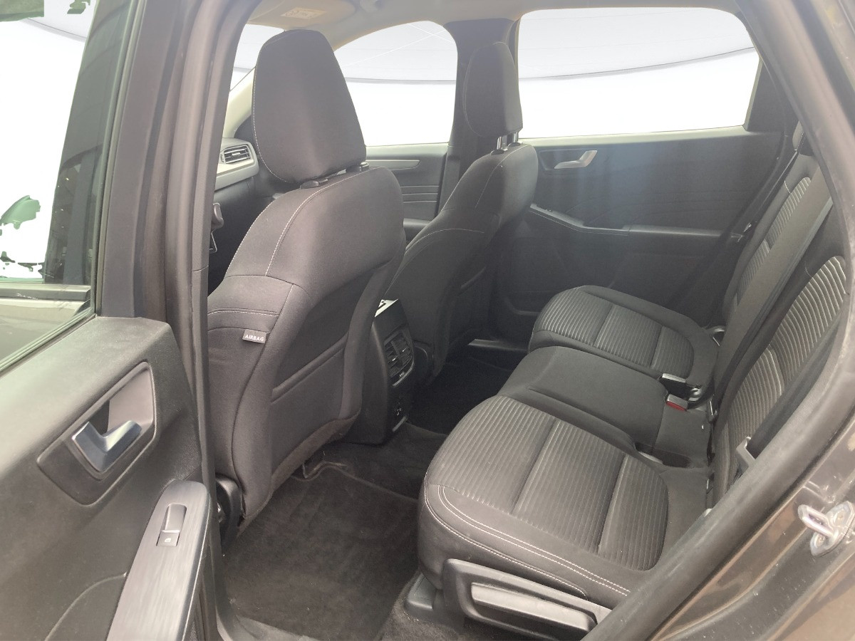 Ford Kuga Usato 2022 Kuga Parma