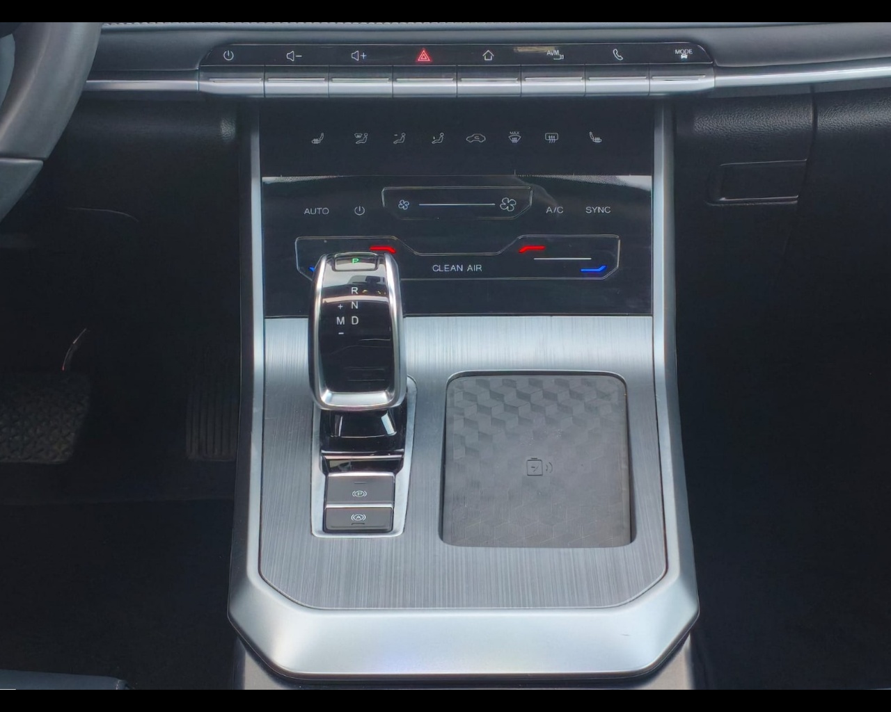 Foto DR Motor dr 5.0 1.5 turbo Gpl 149cv cvt