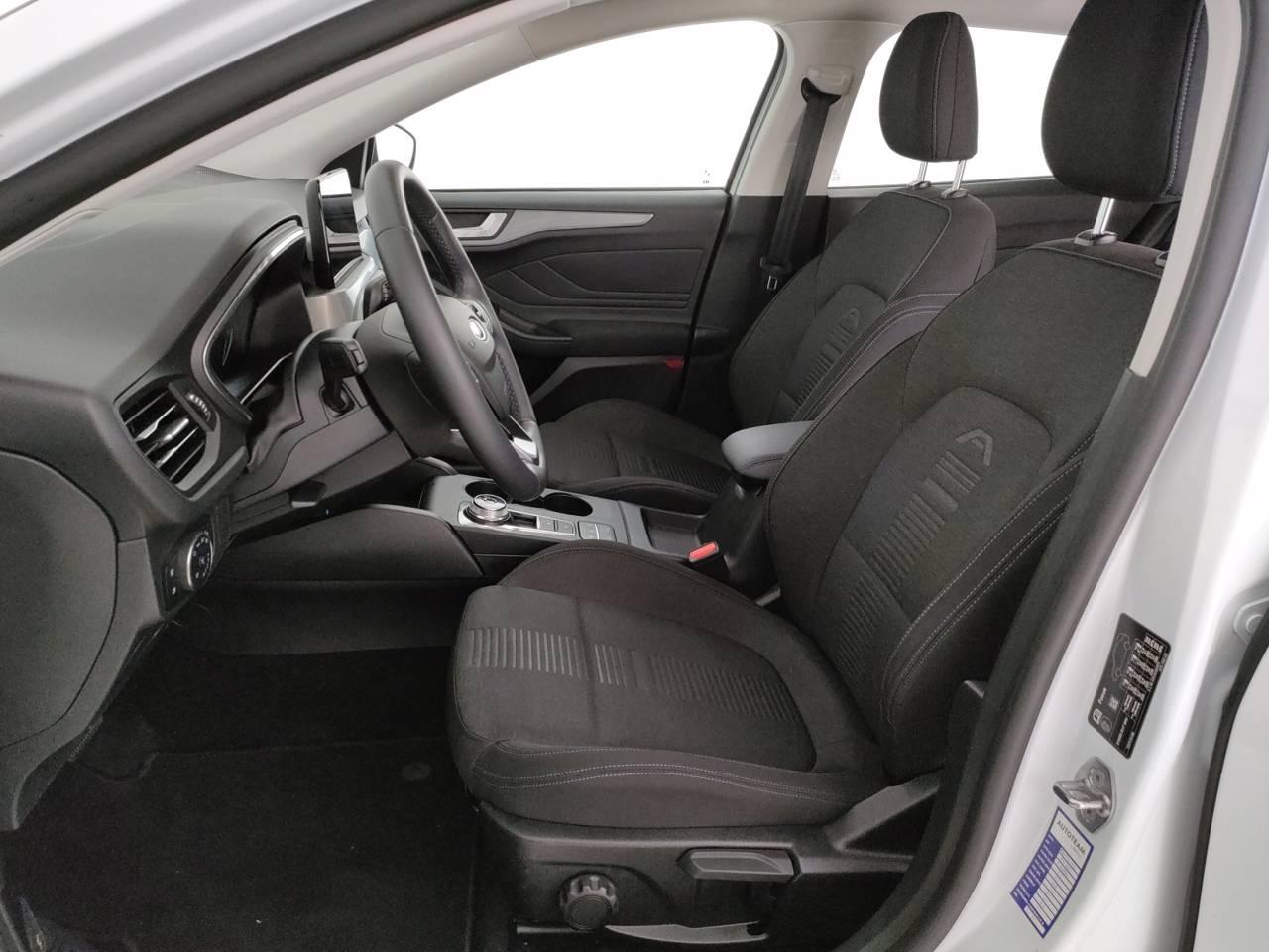 Ford Focus Usato 2019 Focus Legnago