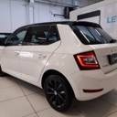 Fabia Iii - Fabia 1.0 Mpi Twin Color Nero 60cv My19