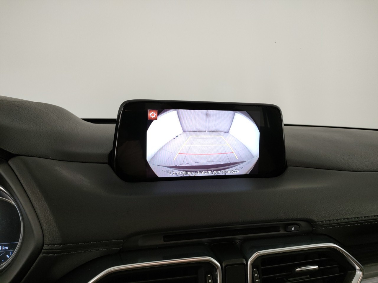 Mazda CX-5 Usato 2018 CX-5 Carpi