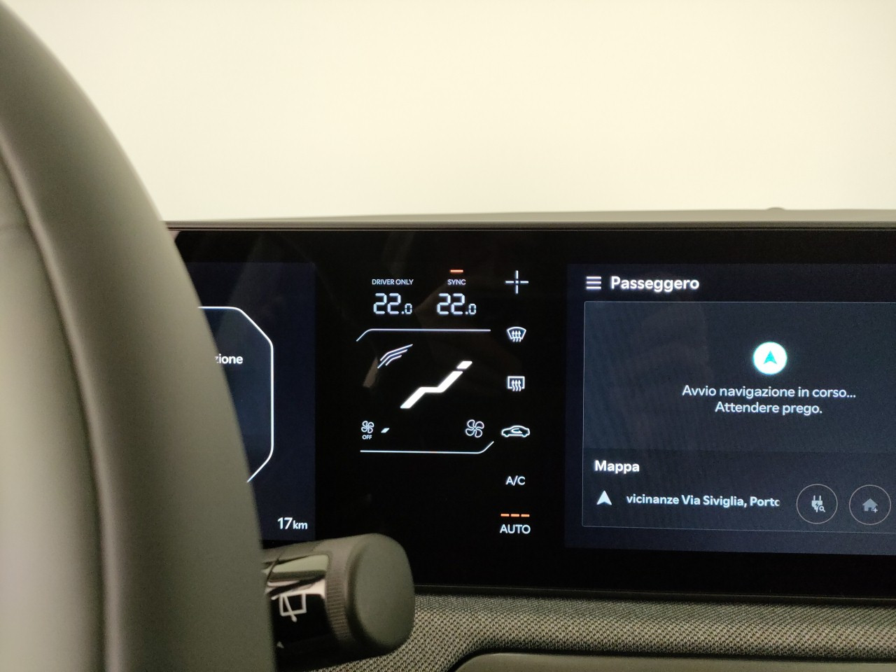 Kia EV3 Nuovo Elettrico EV3 Mantova