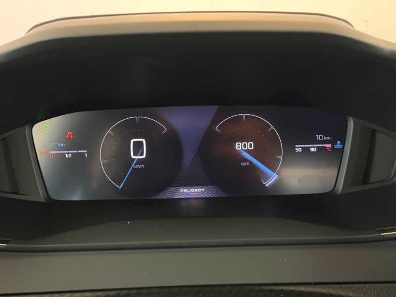 208 5p  - Allure Puretech 100 S&s