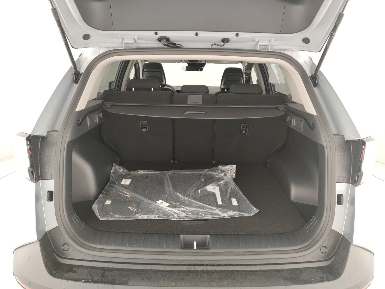 Kia Sportage Nuovo Ibrido benzina Sportage Porto Mantovano