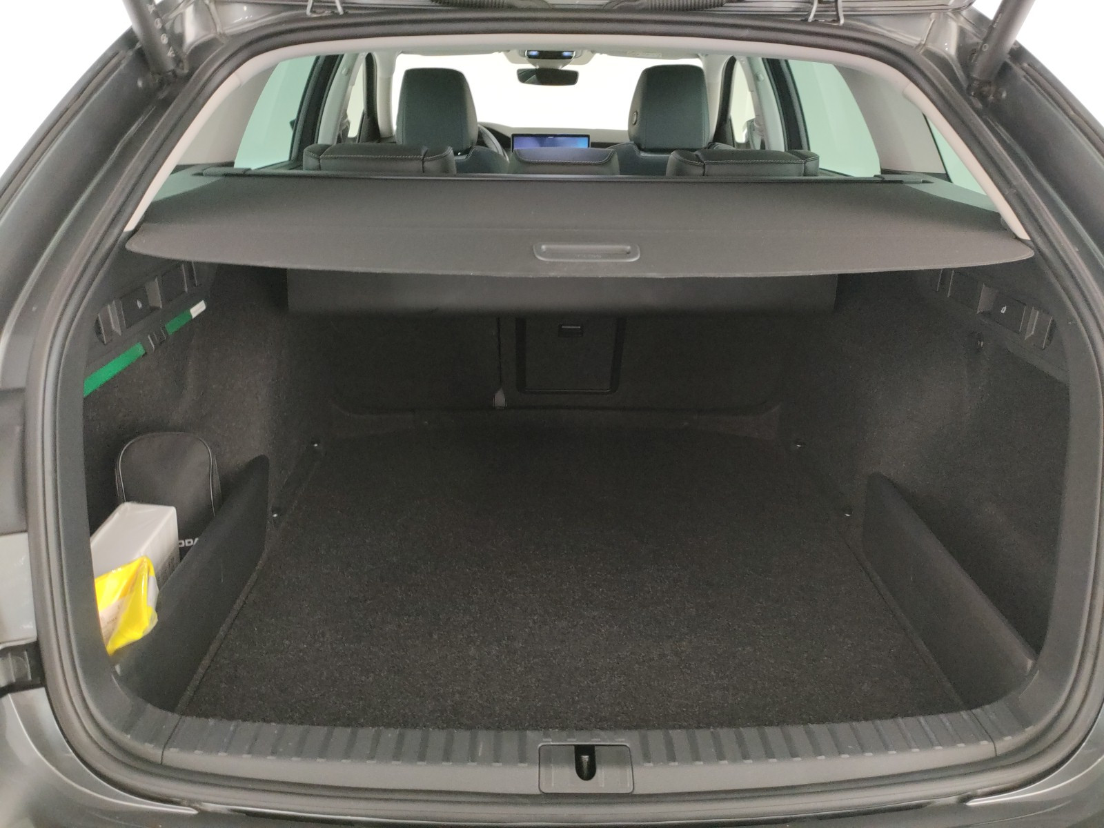 Skoda Octavia Usato 2024 Octavia Rovigo