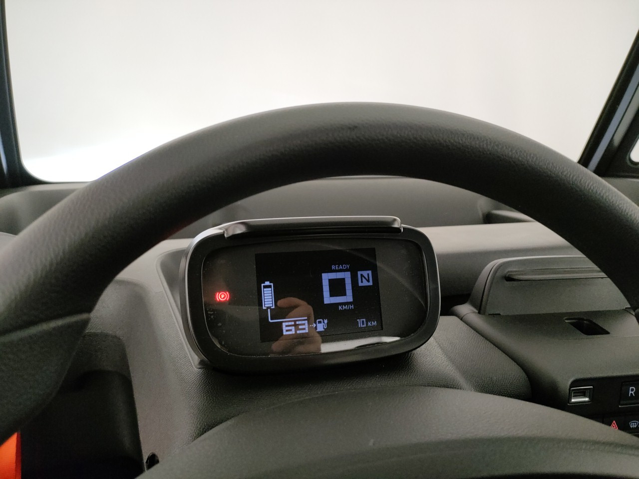 Citroen AMI Nuovo elettrico AMI Porto Mantovano