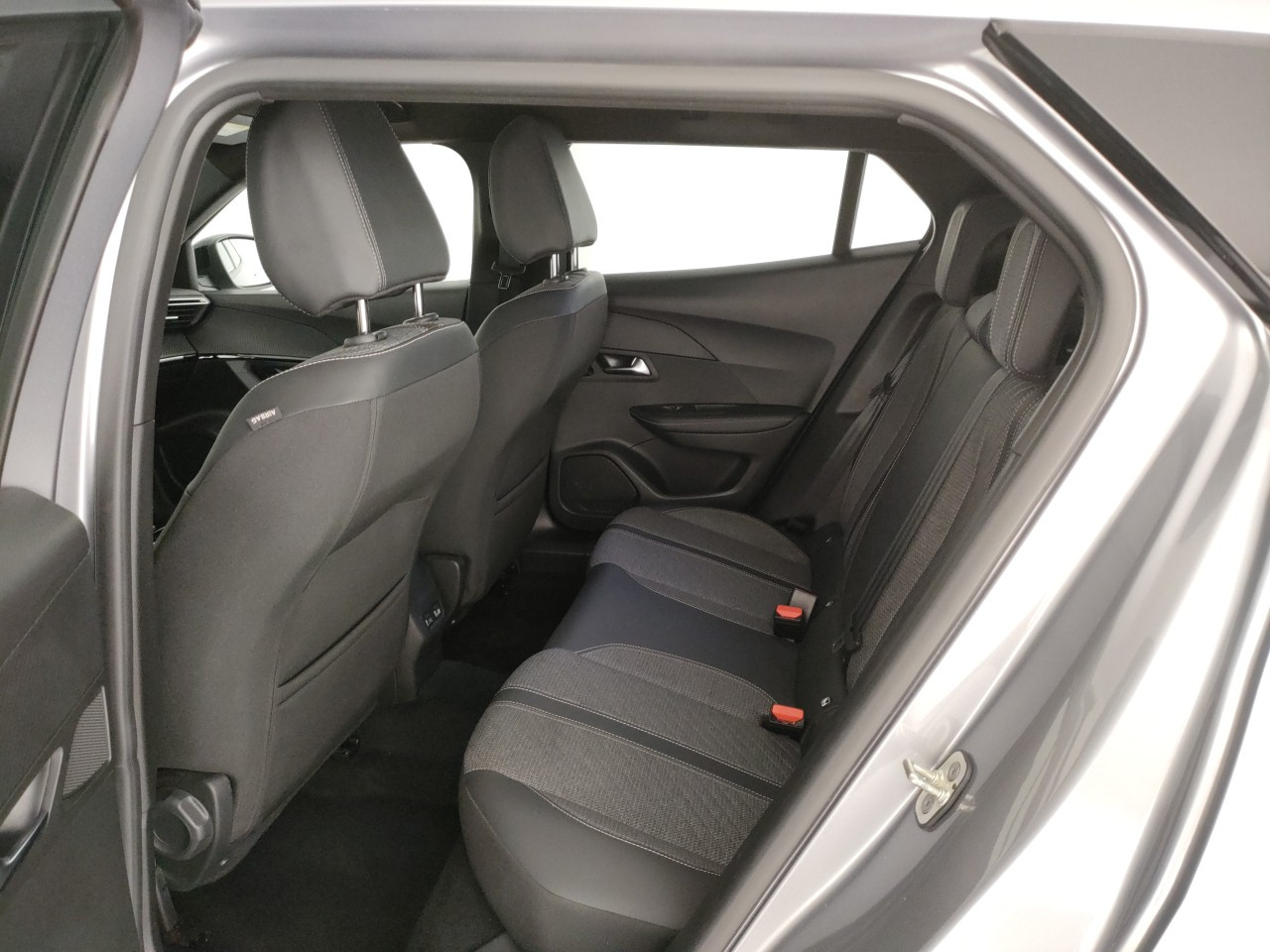 Peugeot 2008 Usato 2024 2008 Parma