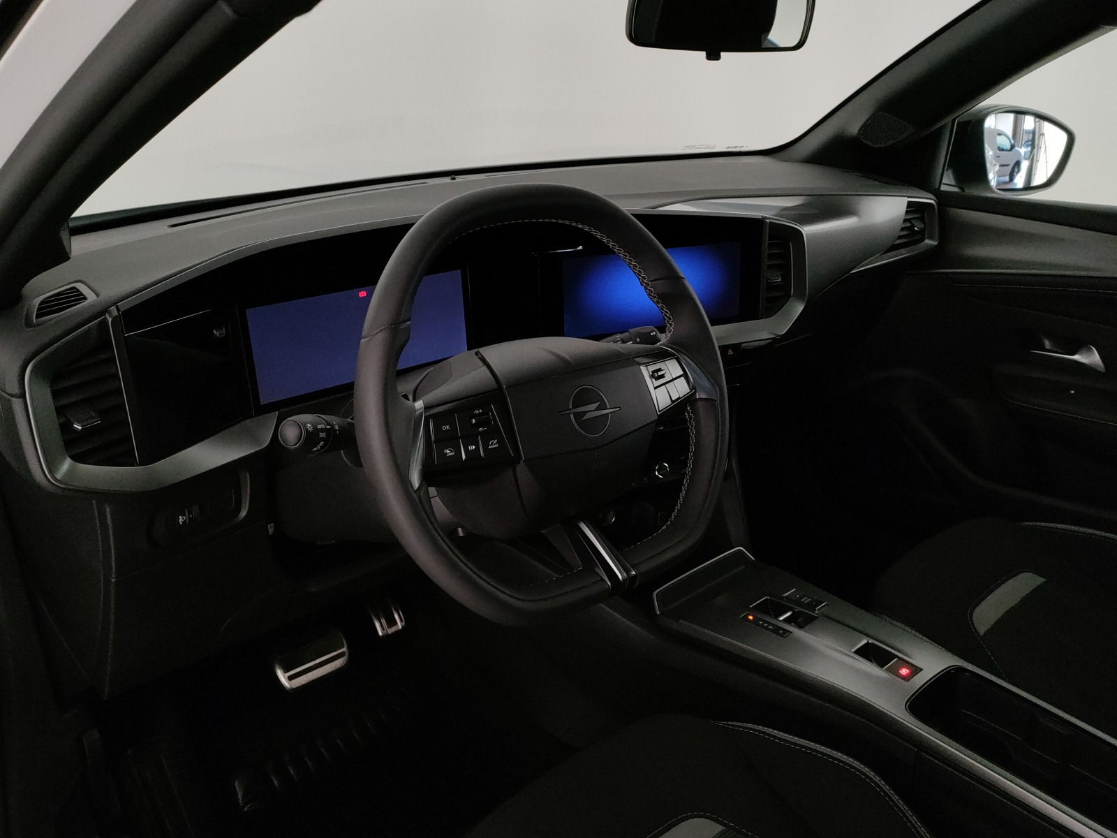 Opel Mokka Usato 2025 Mokka Rovigo