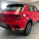 T-roc 2017 - T-roc 1.0 Tsi Style 115cv
