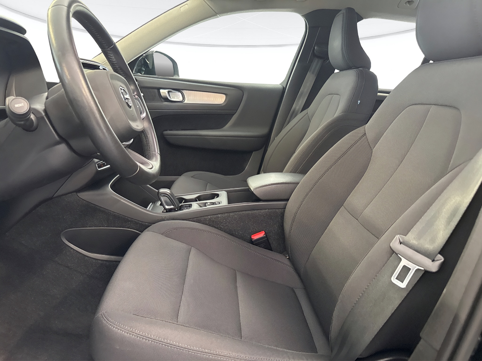 Volvo XC40 Usato 2021 XC40 San Zeno Naviglio