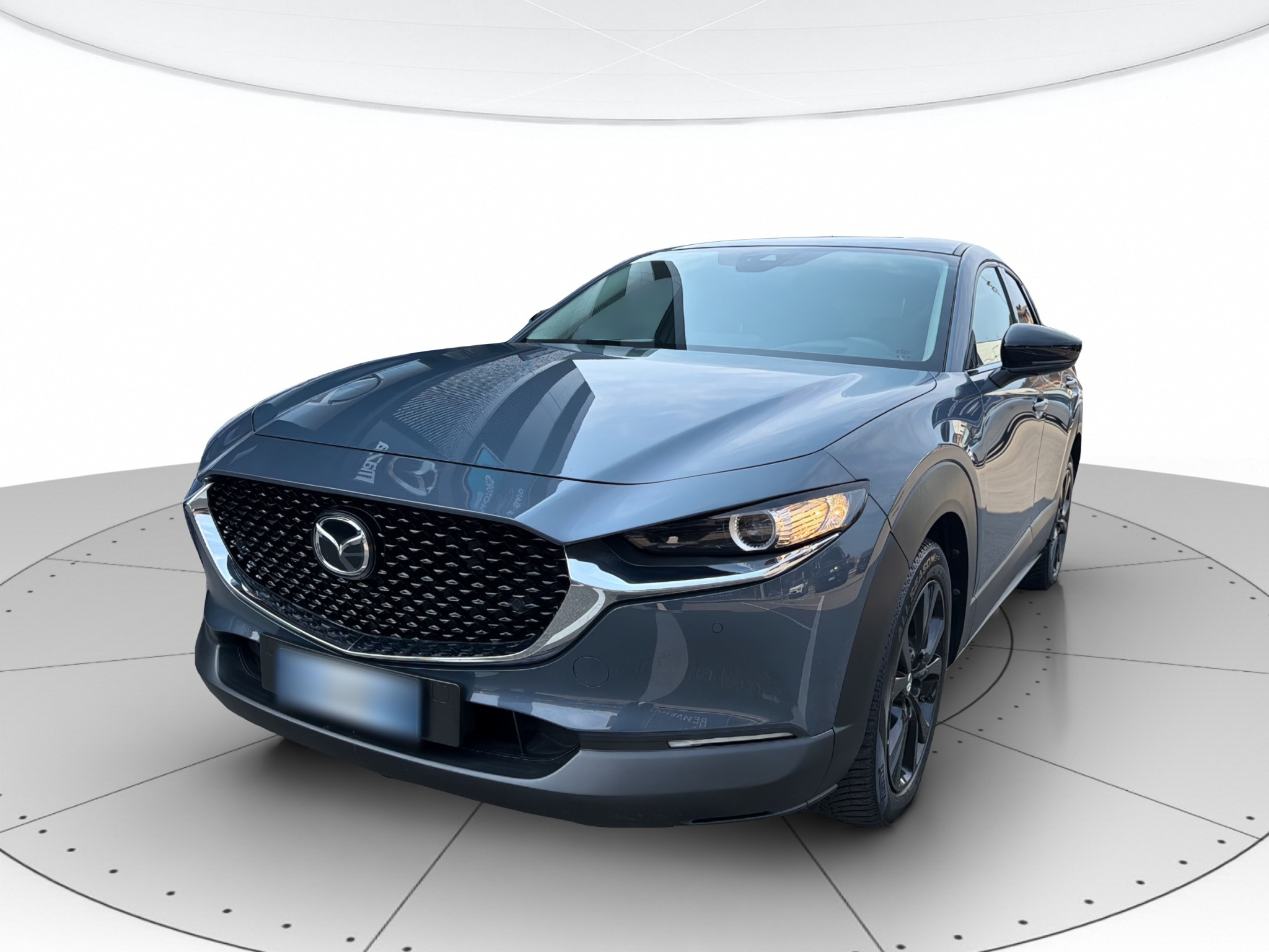 Mazda CX-30 Usato 2022 CX-30 Reggio Emilia