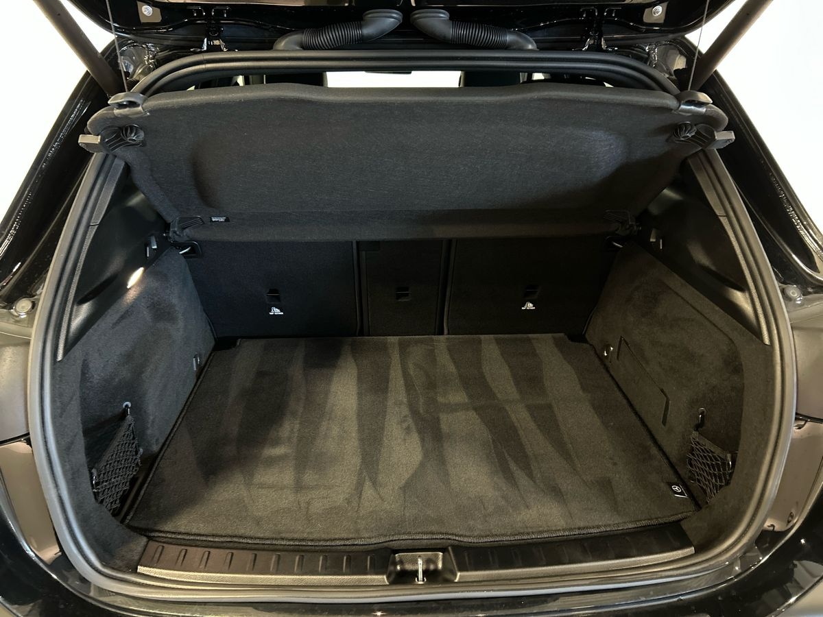 Mercedes GLA GLA 200 D Premium 4Matic 8G-DCT - 8