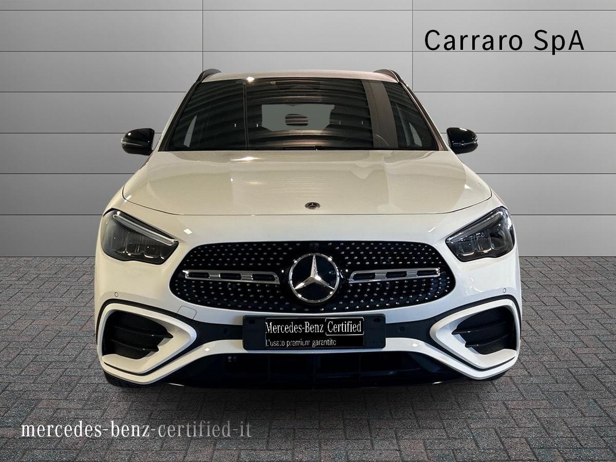 Mercedes GLA GLA 200 D AMG Line Advanced Plus 8G-DCT - 3