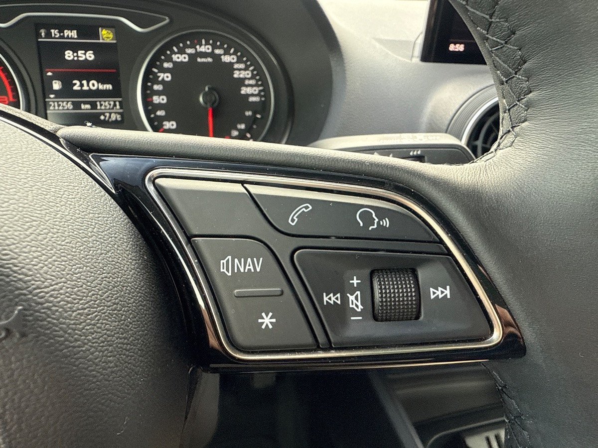 Audi Q2 Usato 2022 Q2 Padova