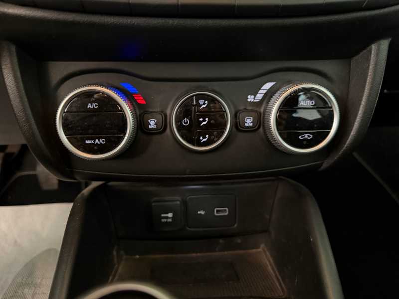 Tipo Ii - Tipo 5p 1.3 Mjt City Cross S&s 95cv