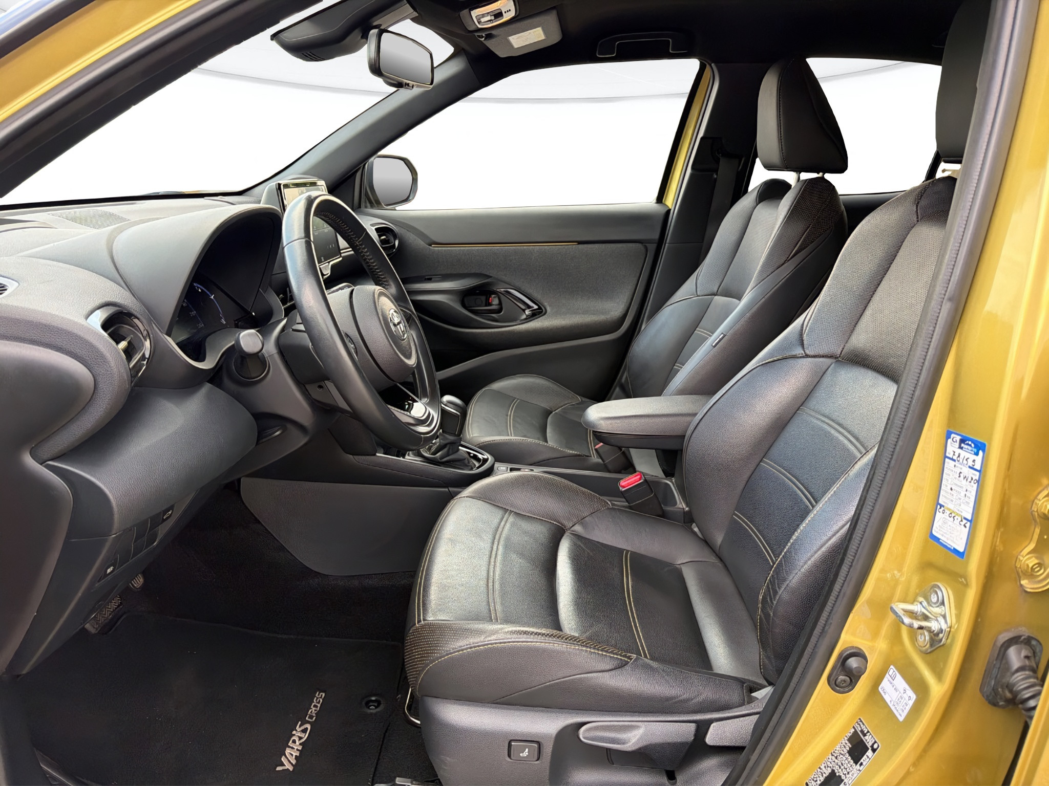 Toyota Yaris Cross Aziendali 2022 Yaris Cross Mestre
