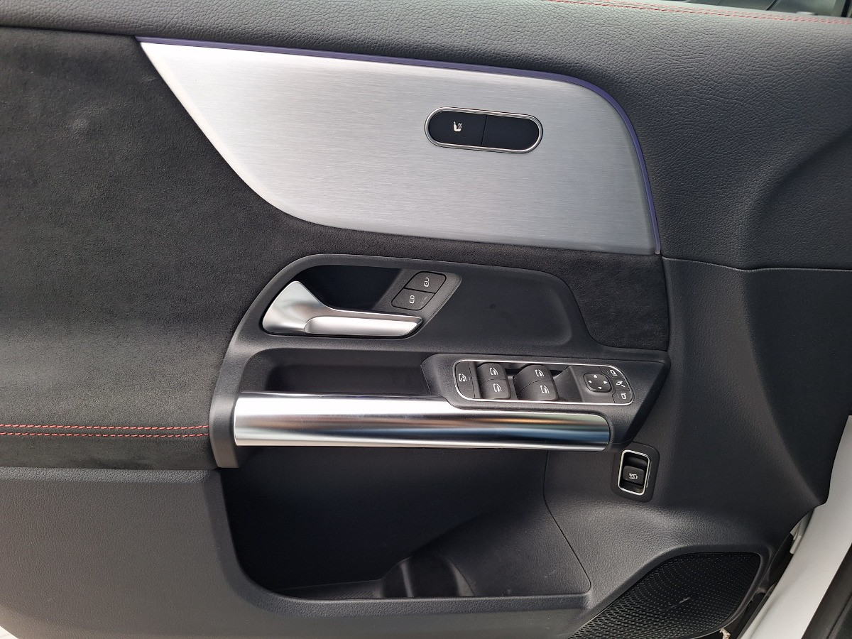 Mercedes GLA Usato 2021 GLA San Vendemiano