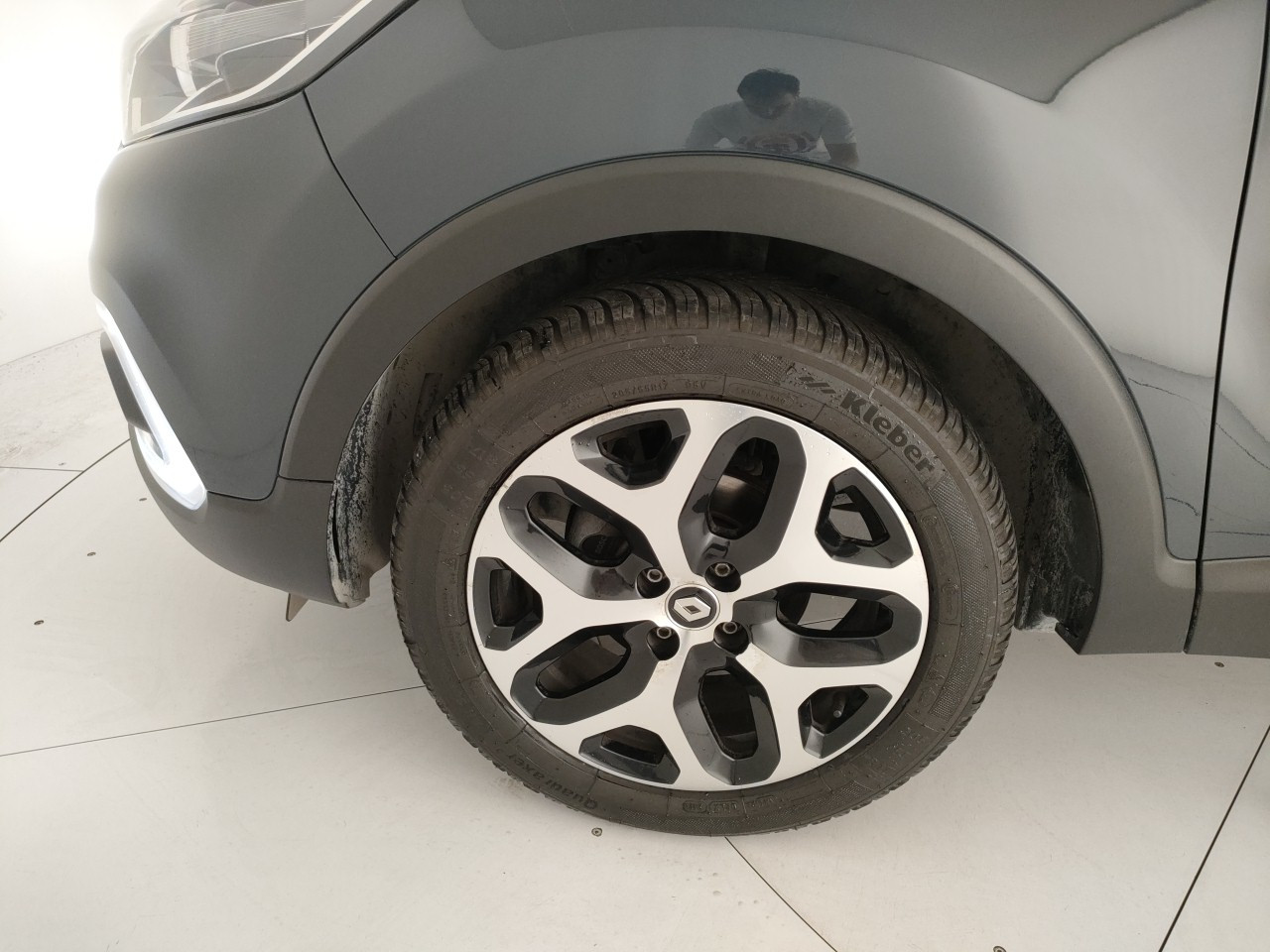 Renault Captur Usato 2018 Captur Carpi