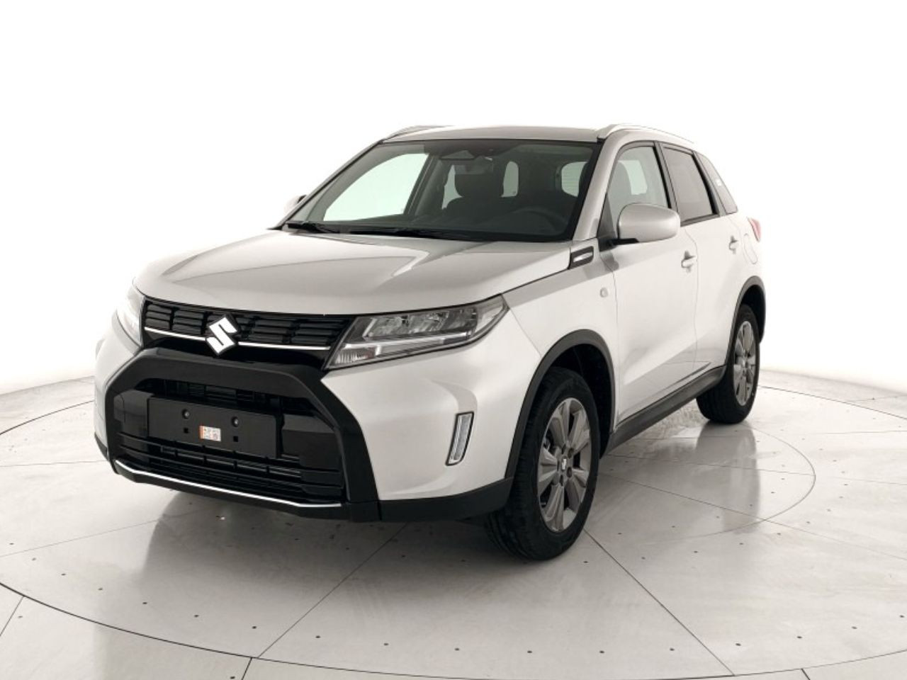 Suzuki Vitara Nuovo Ibrido benzina Vitara Porto Mantovano