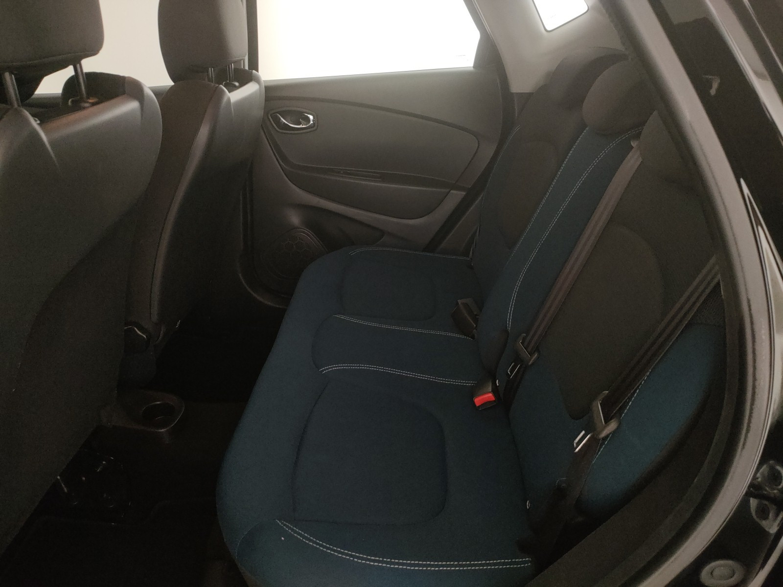 Renault Captur Usato 2013 Captur Legnago