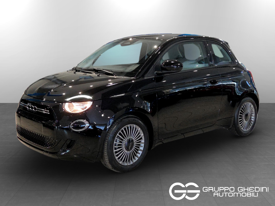 FIAT 500 Hybrid Berlina Icon 1.0 Hybrid Berlina Ibrida km0