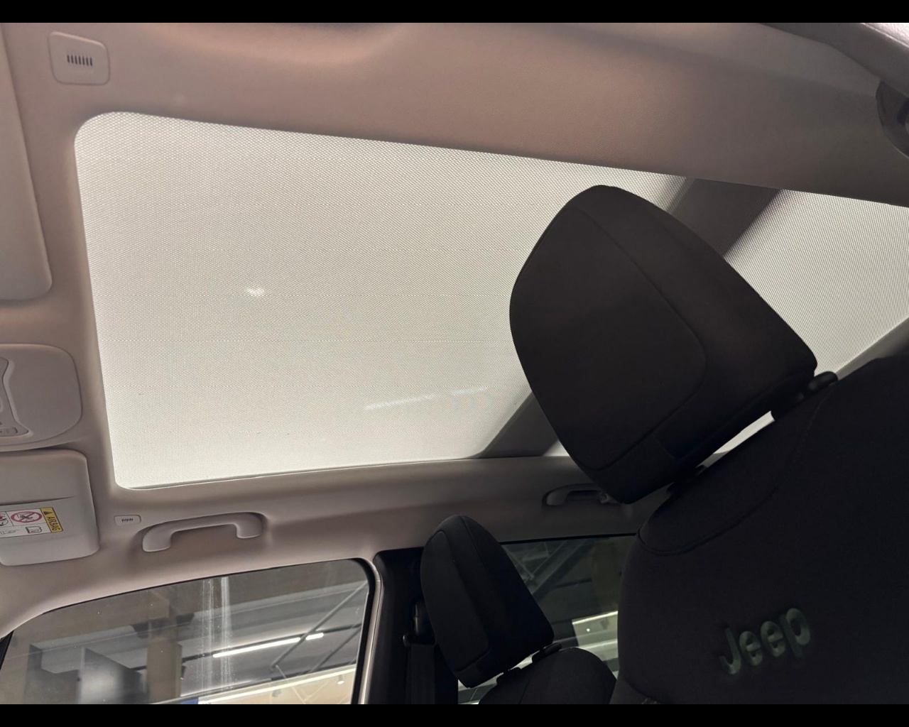 Foto JEEP Renegade Plug-In Hybrid My25 North Star 1.3 Turbo T4 Phev 4xe At6 240cv