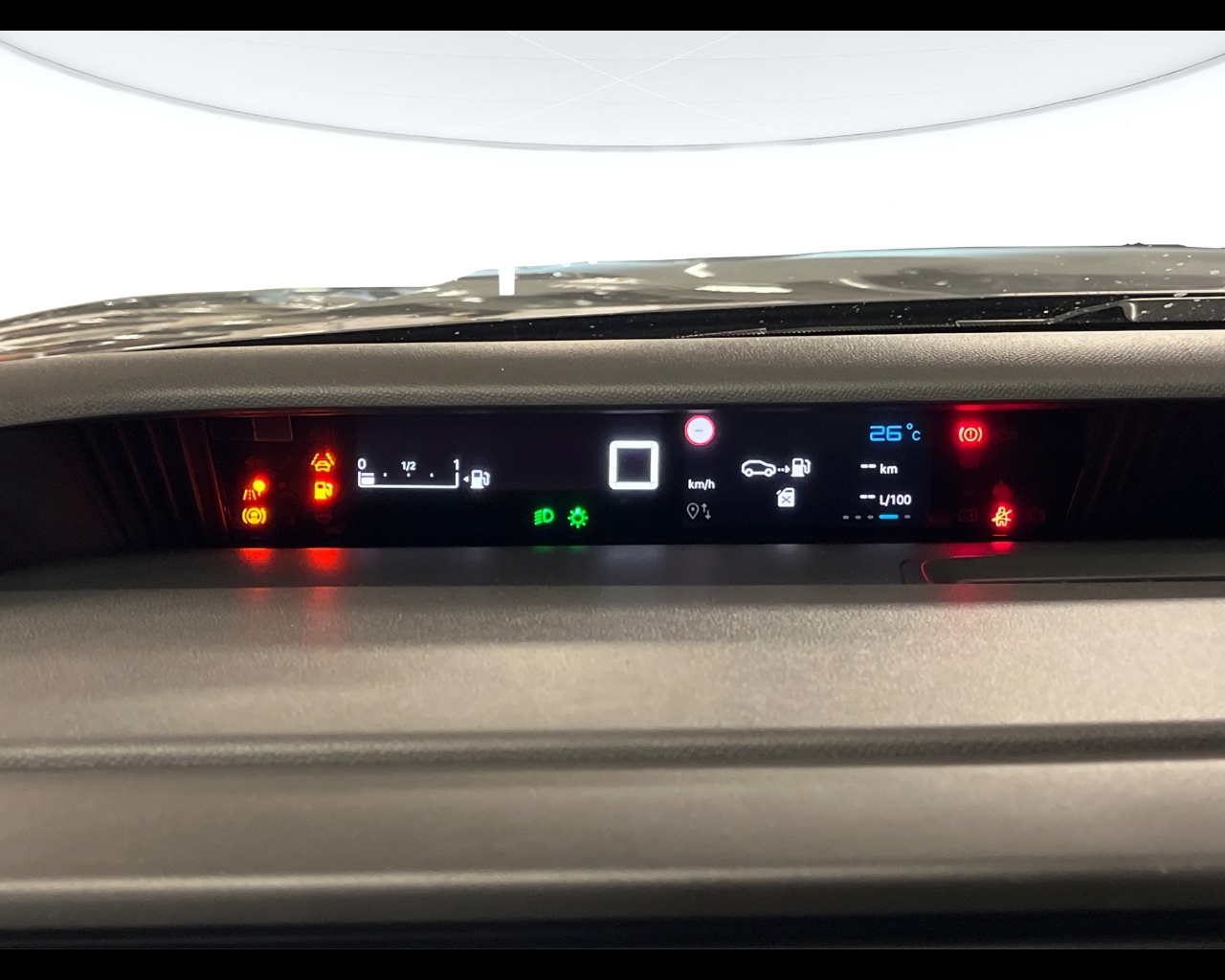 Citroen C3 Nuovo Benzina C3 Verona