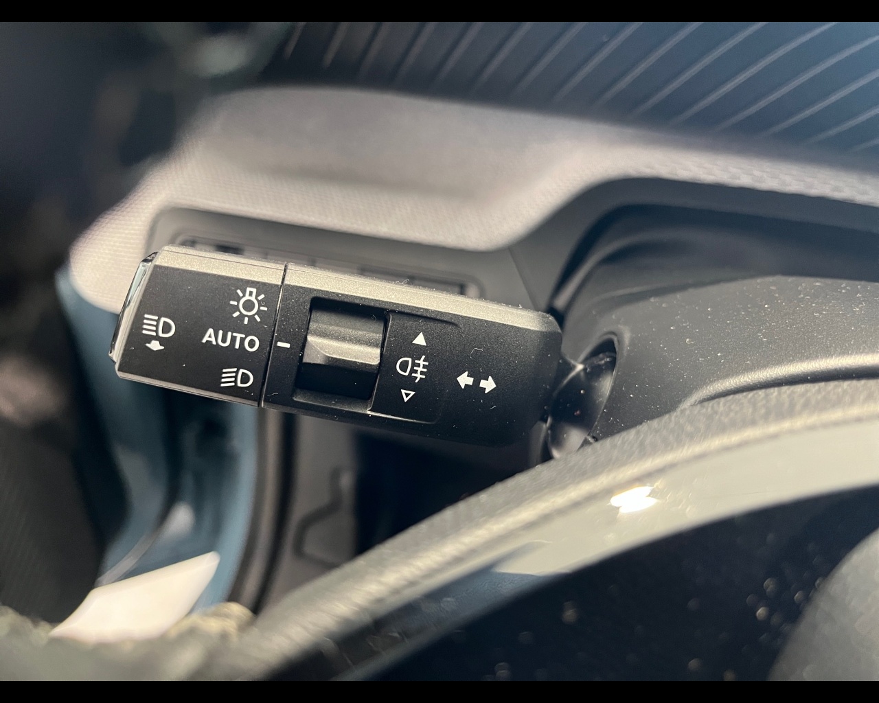 Citroen C3 Nuovo Ibrido benzina C3 Verona