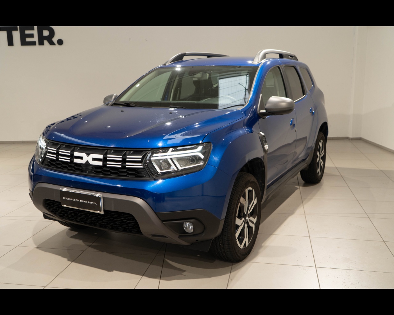 DACIA Duster 2ª Serie