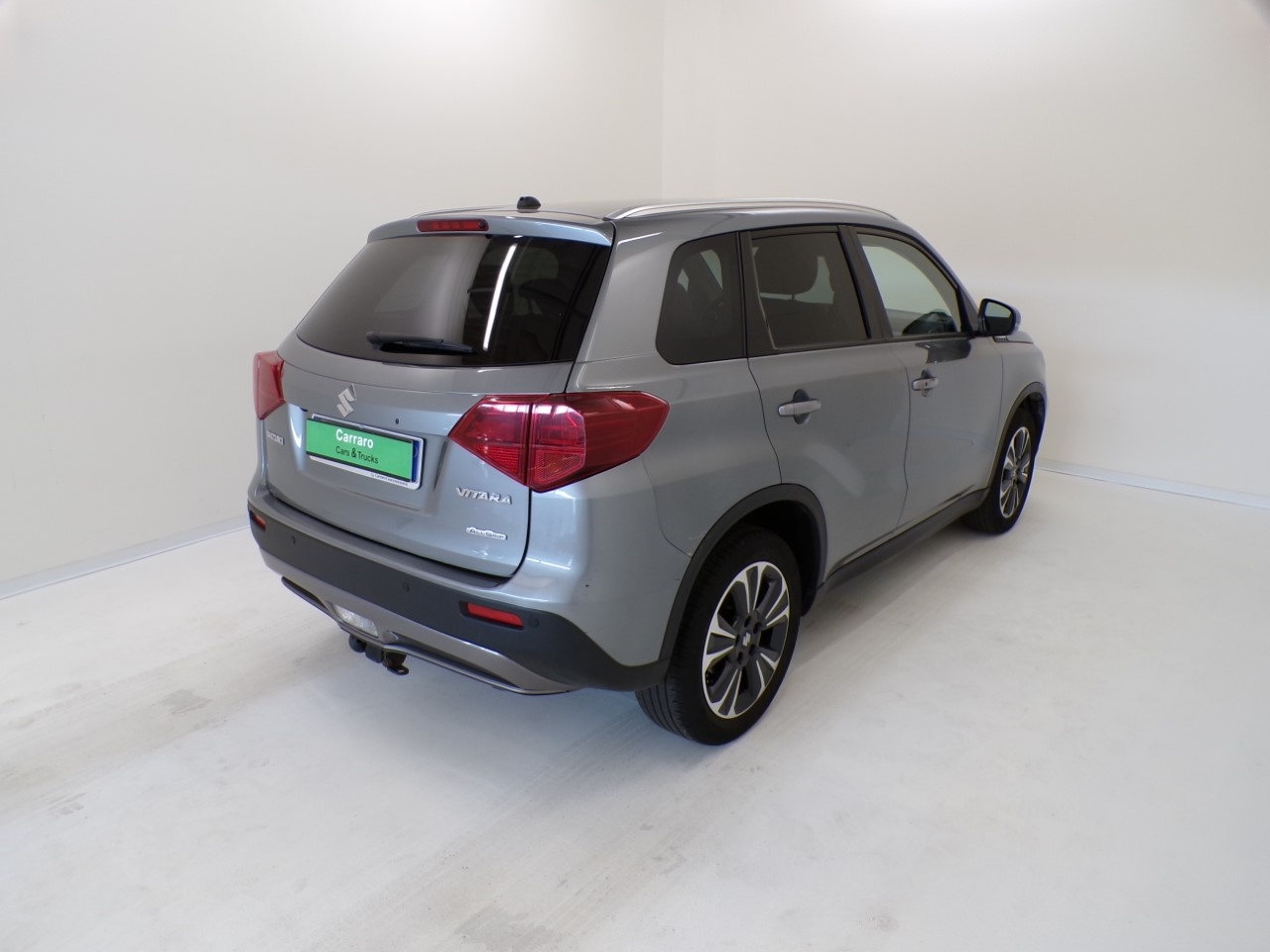 Suzuki Vitara Vitara 1.4 Boosterjet Top 4WD ALLGRIP - 6