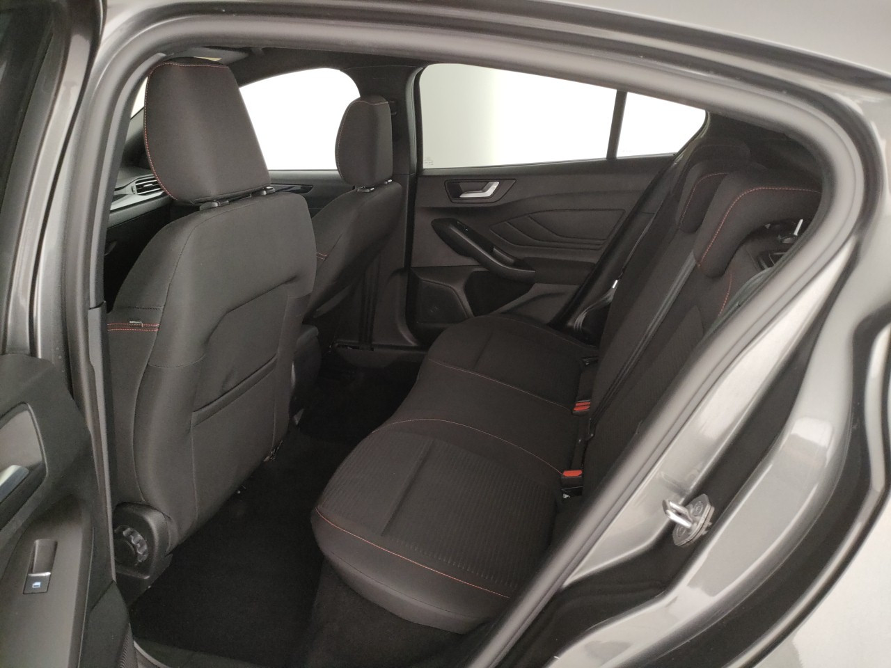 Ford Focus Usato 2025 Focus Porto Mantovano