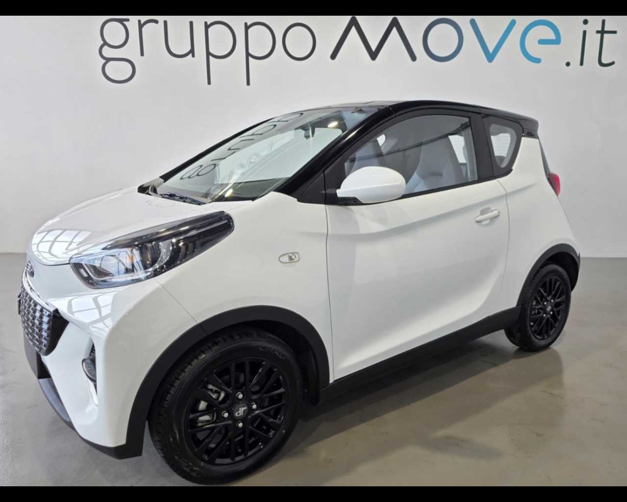 Dr Automobiles DR 1.0 Nuovo Elettrico DR 1.0 Mestre