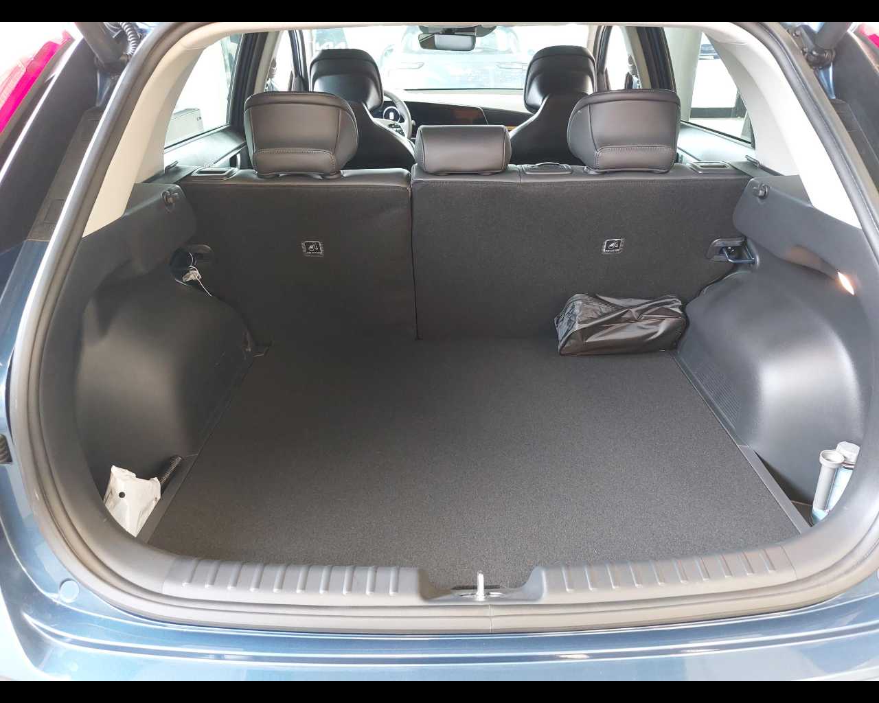 Kia Niro Nuovo GPL Niro Rovigo