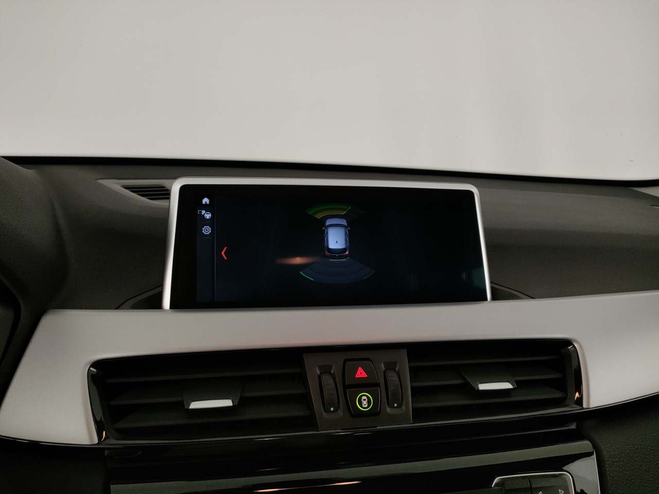 Bmw X1 Usato 2022 X1 Porto Mantovano
