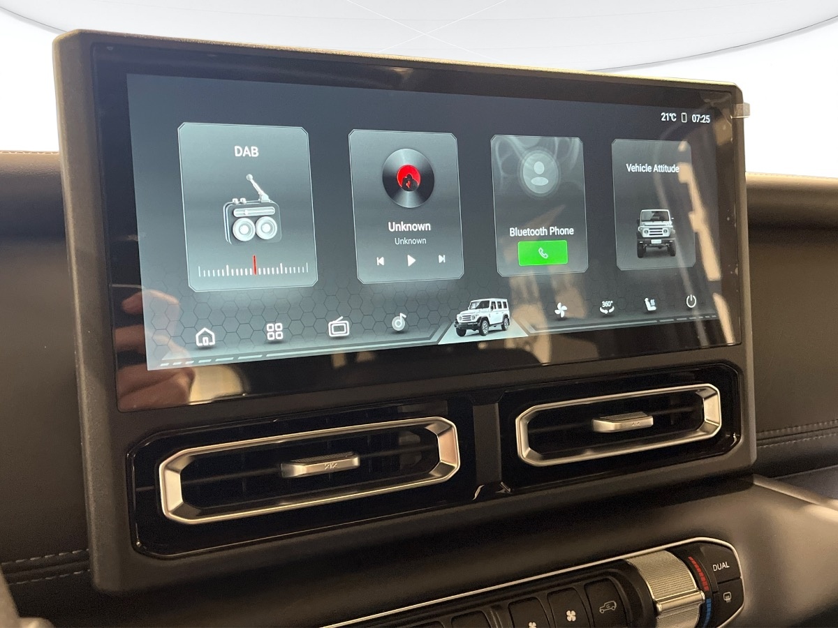 Emc 212 Nuovo benzina 212 Verona