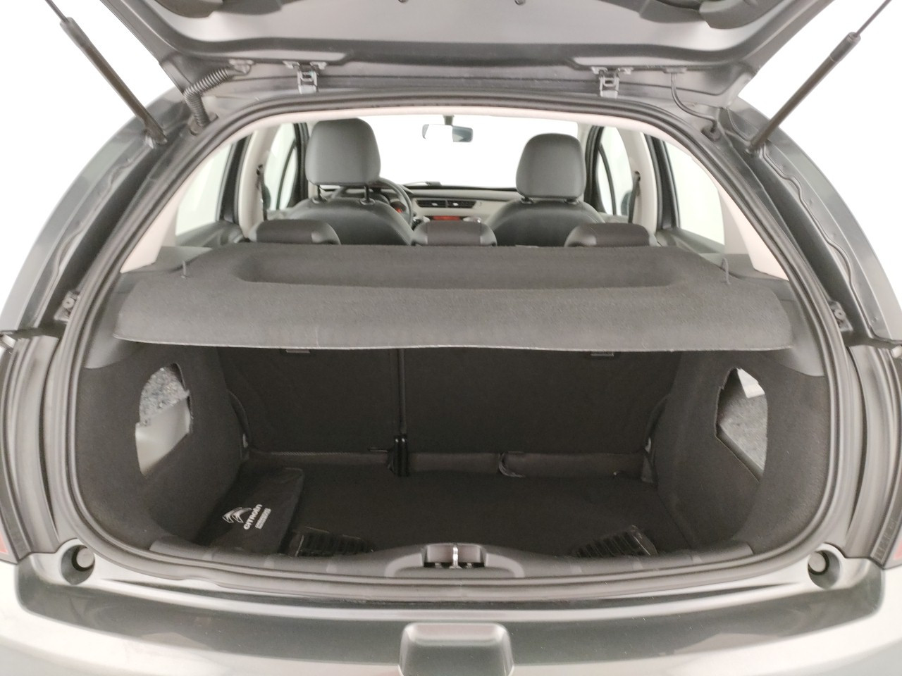 Citroen C3 Usato 2015 C3 Porto Mantovano