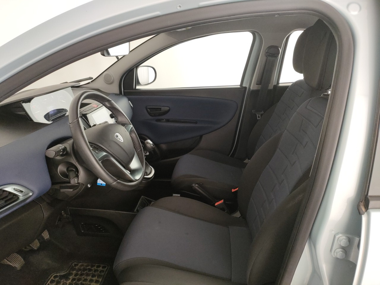 Lancia Ypsilon Usato 2024 Ypsilon Parma