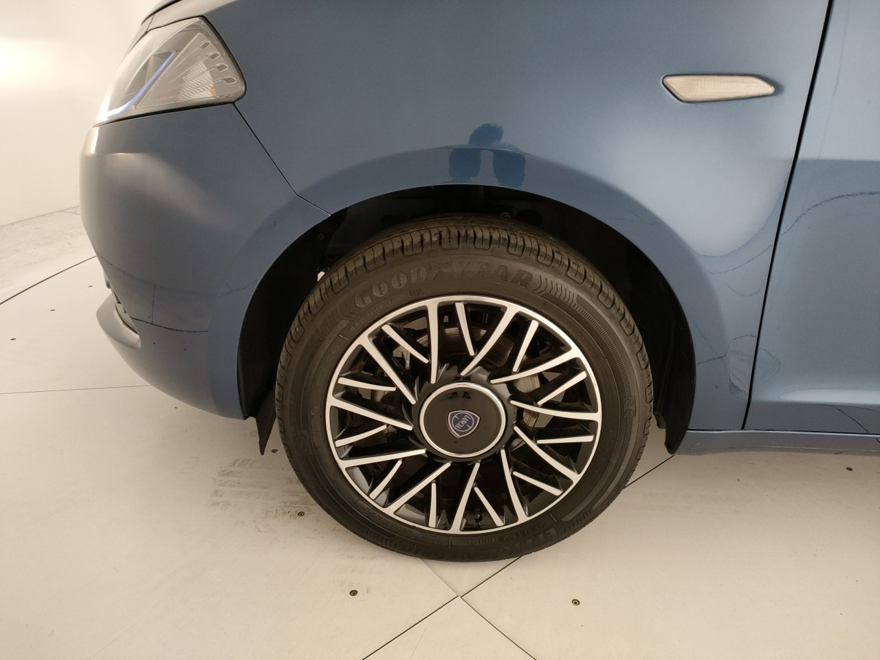 Lancia Ypsilon Usato 2024 Ypsilon Parma