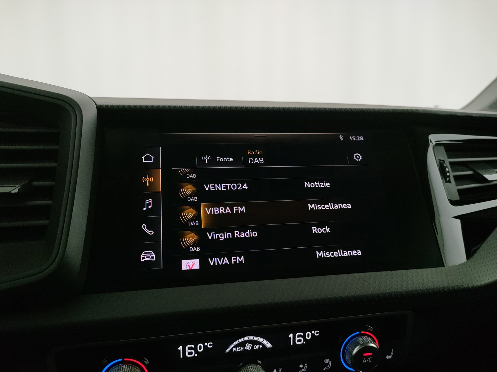 Audi A1 Usato 2020 A1 Legnago