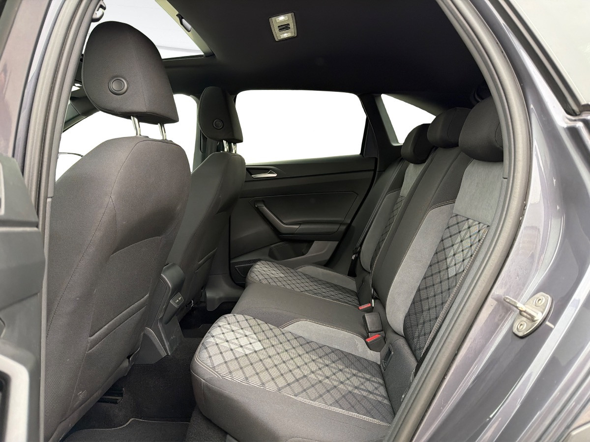 Volkswagen Taigo Usato 2022 Taigo Mestre