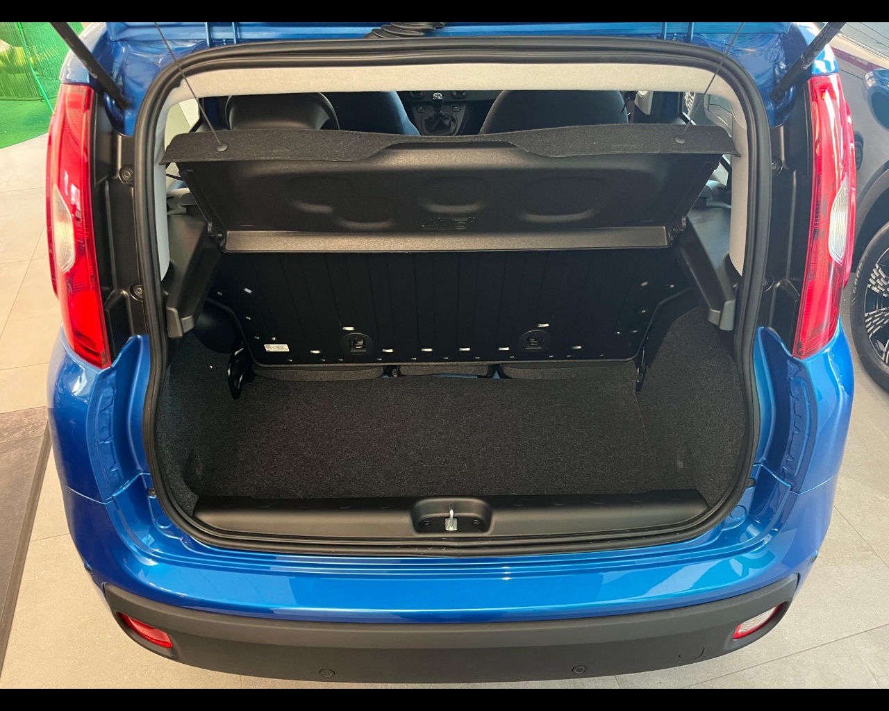 Foto FIAT Panda My25 1.0 70cv Hybrid Panda