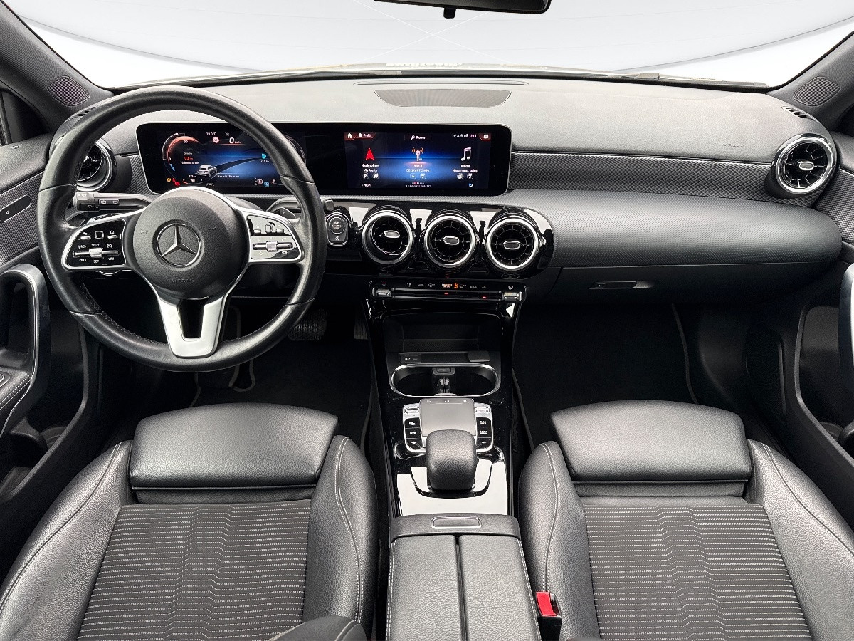 Mercedes Classe A Usato 2019 Classe A Este