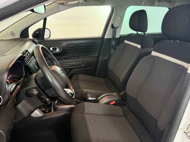 C3 Aircross I - C3 Aircross 1.2 Puretech Shine S&s 110cv Eat6 My18
