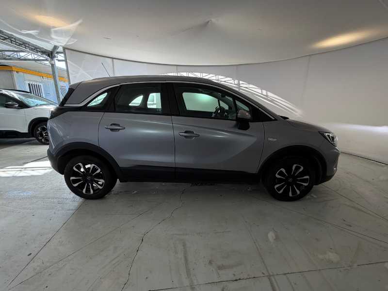 Crossland 2021 - Crossland 1.5 Ecotec Elegance 110cv