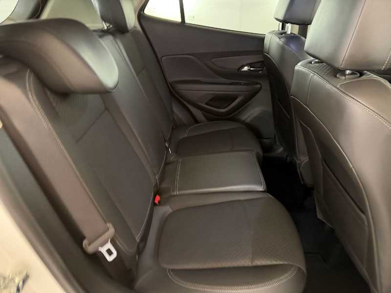 Mokka I - Mokka X 1.6 Cdti Ultimate 4x2 136cv Auto