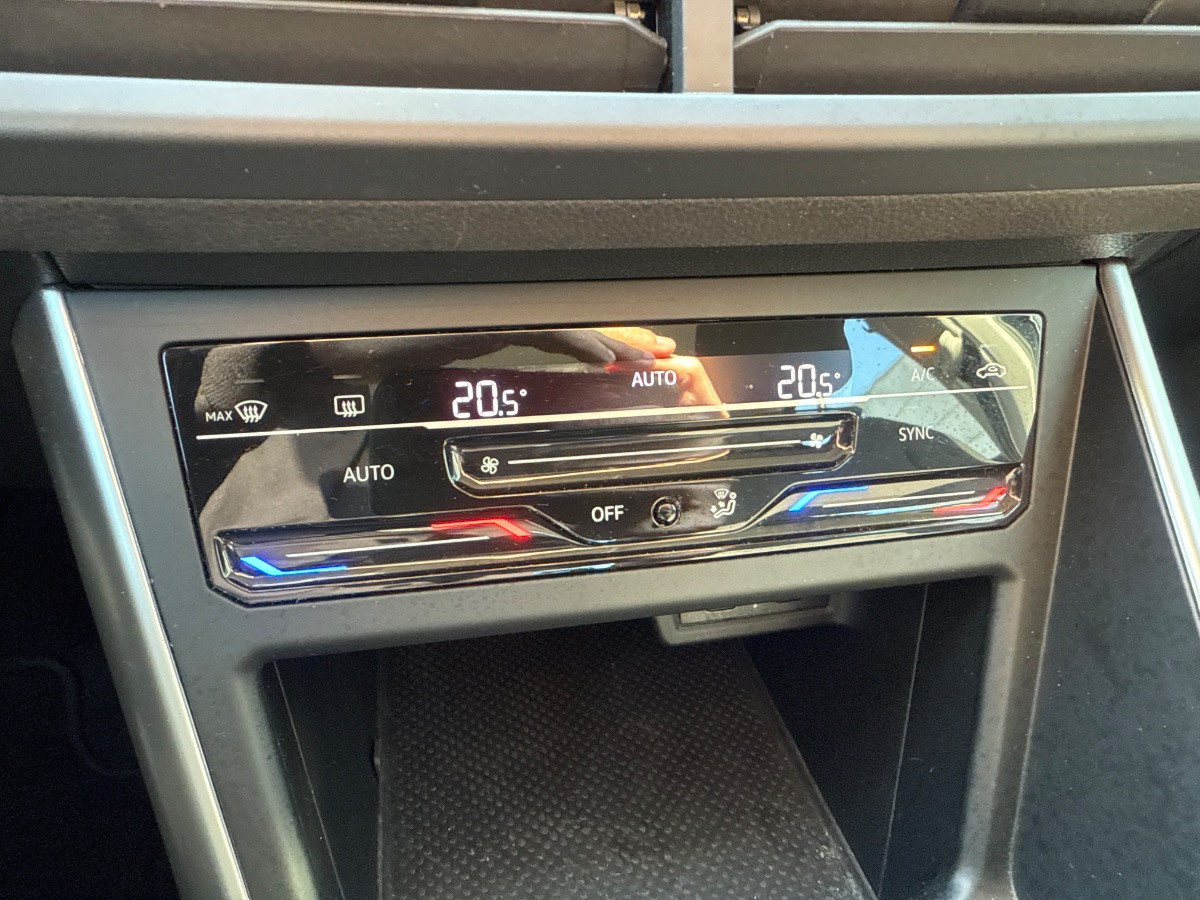 Volkswagen Polo Usato 2023 Polo Rovigo